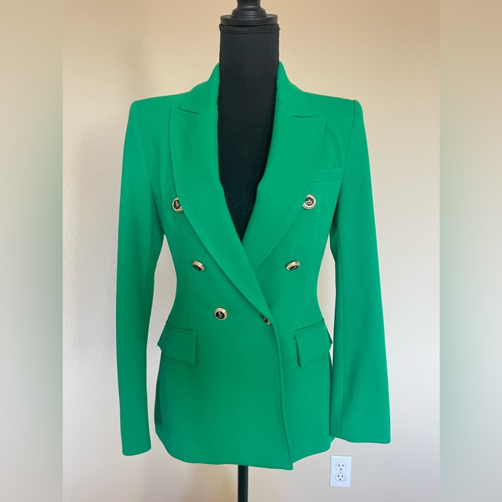 Zara Blazer (Blazer Only)